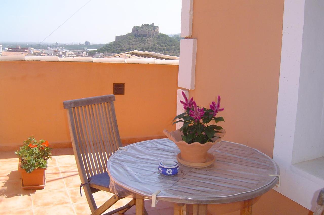 Appartamento La Torreta *