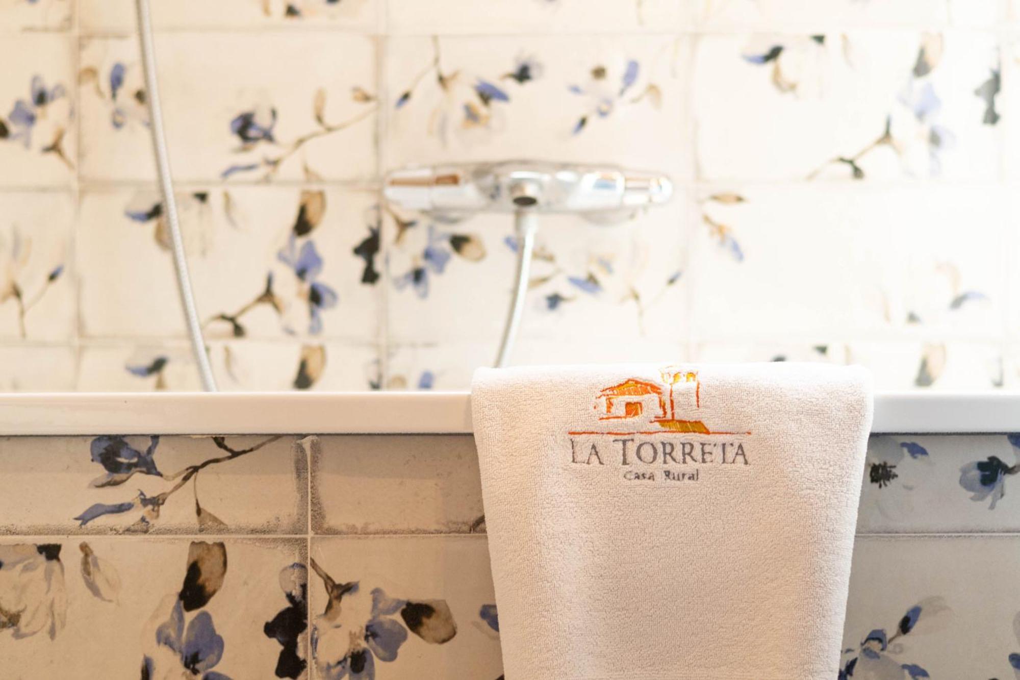 Appartamento La Torreta