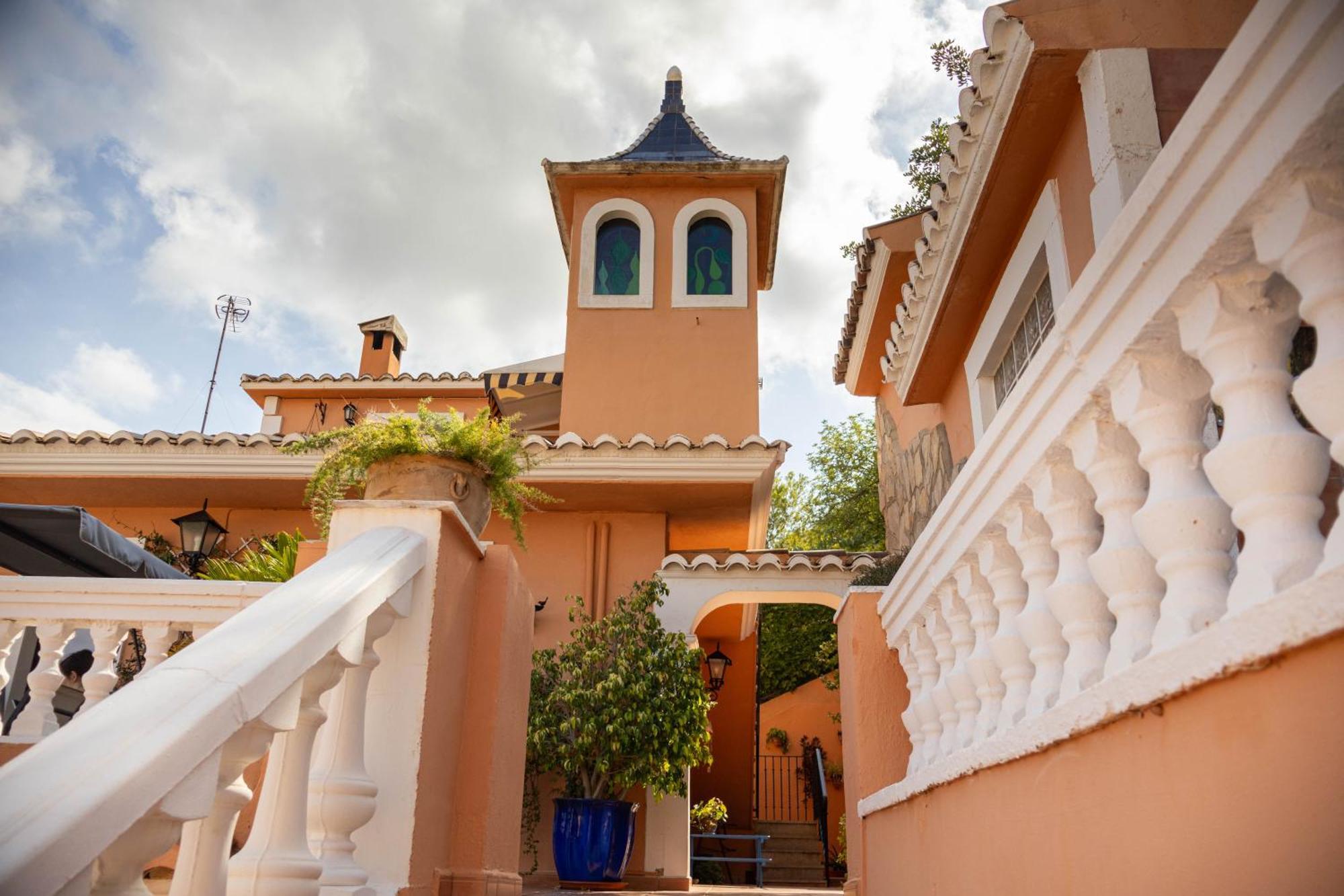 La Torreta Appartamento Corbera de Alcira