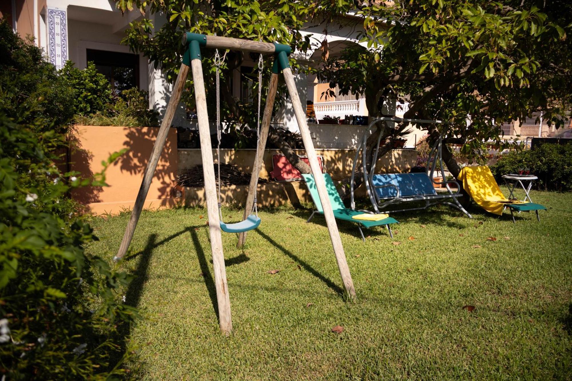 La Torreta *