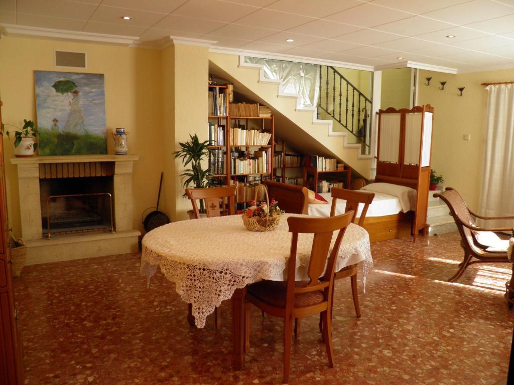 La Torreta Appartamento Corbera de Alcira