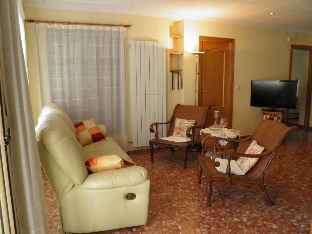 La Torreta Appartamento