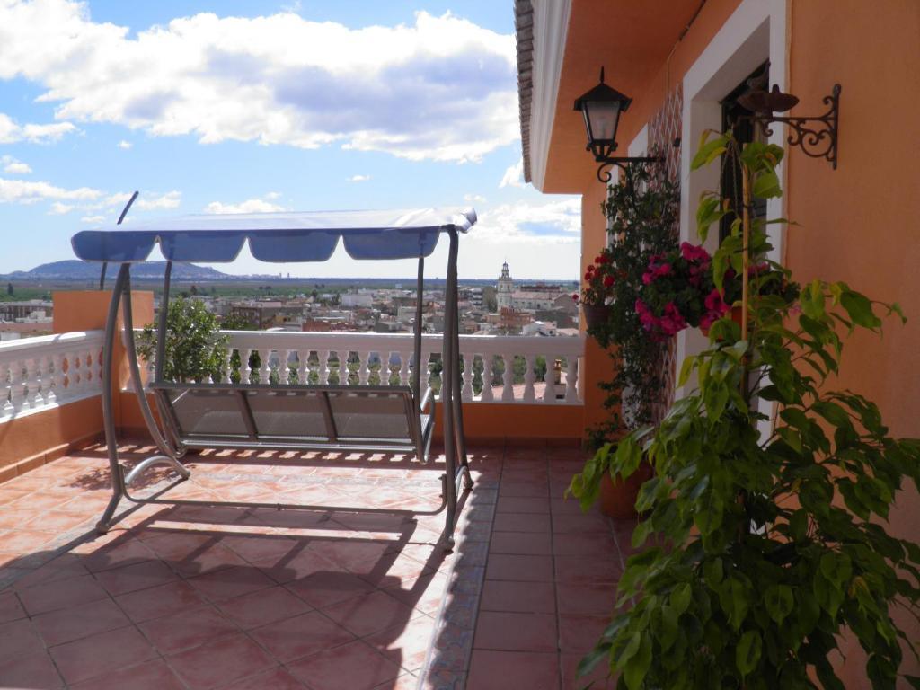 Appartamento La Torreta