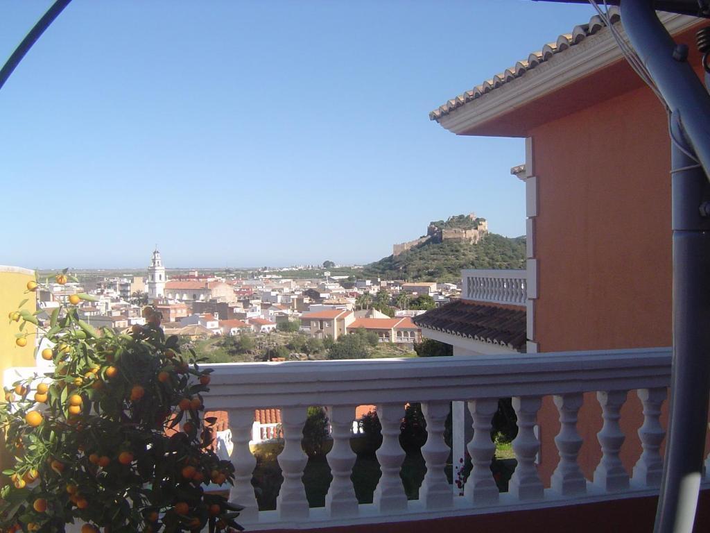 Appartamento La Torreta