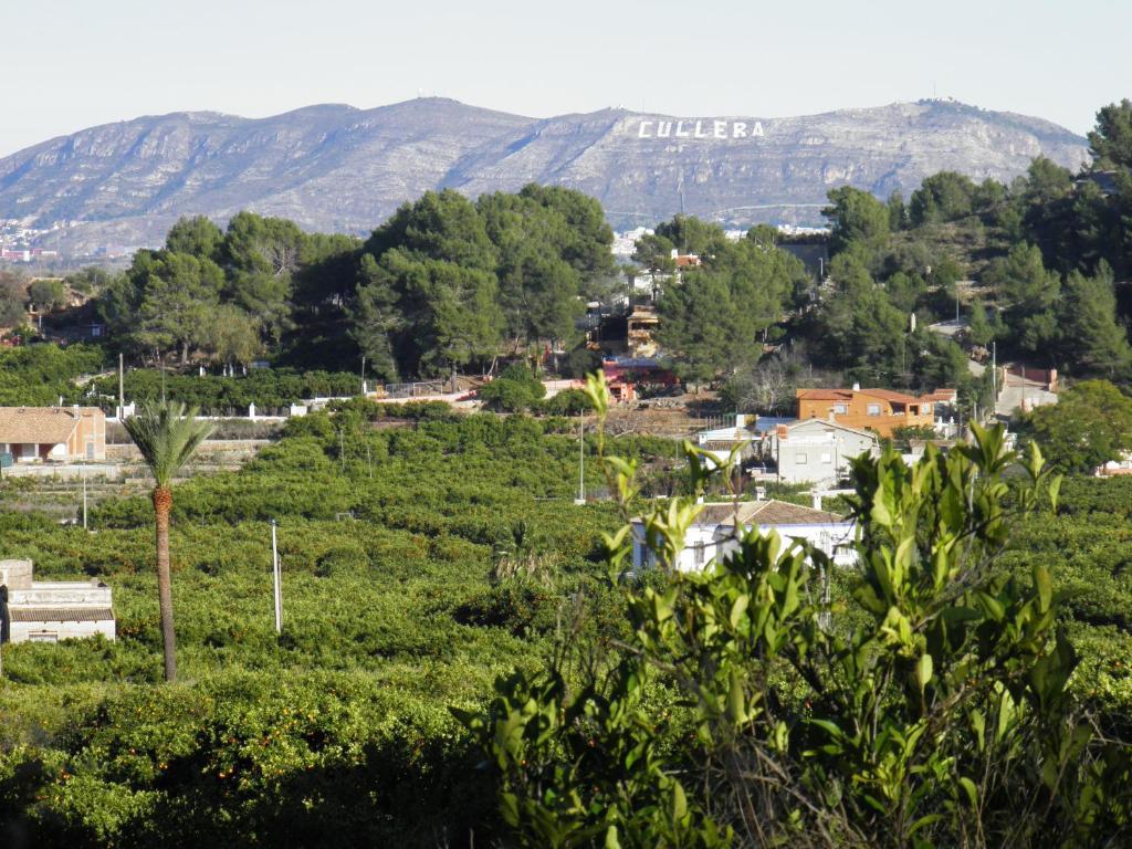 Appartamento La Torreta *