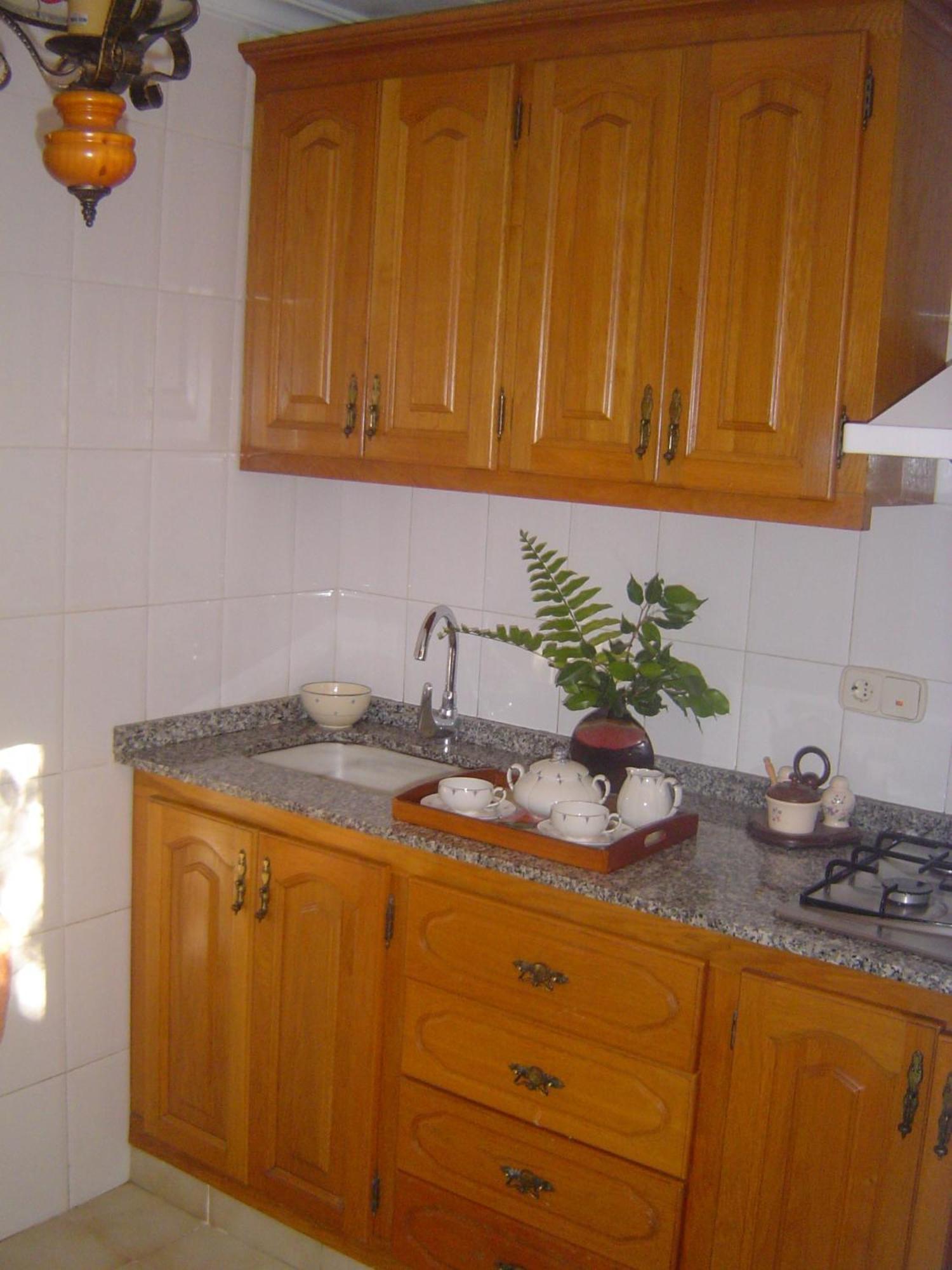Apartment La Torreta Corbera de Alcira