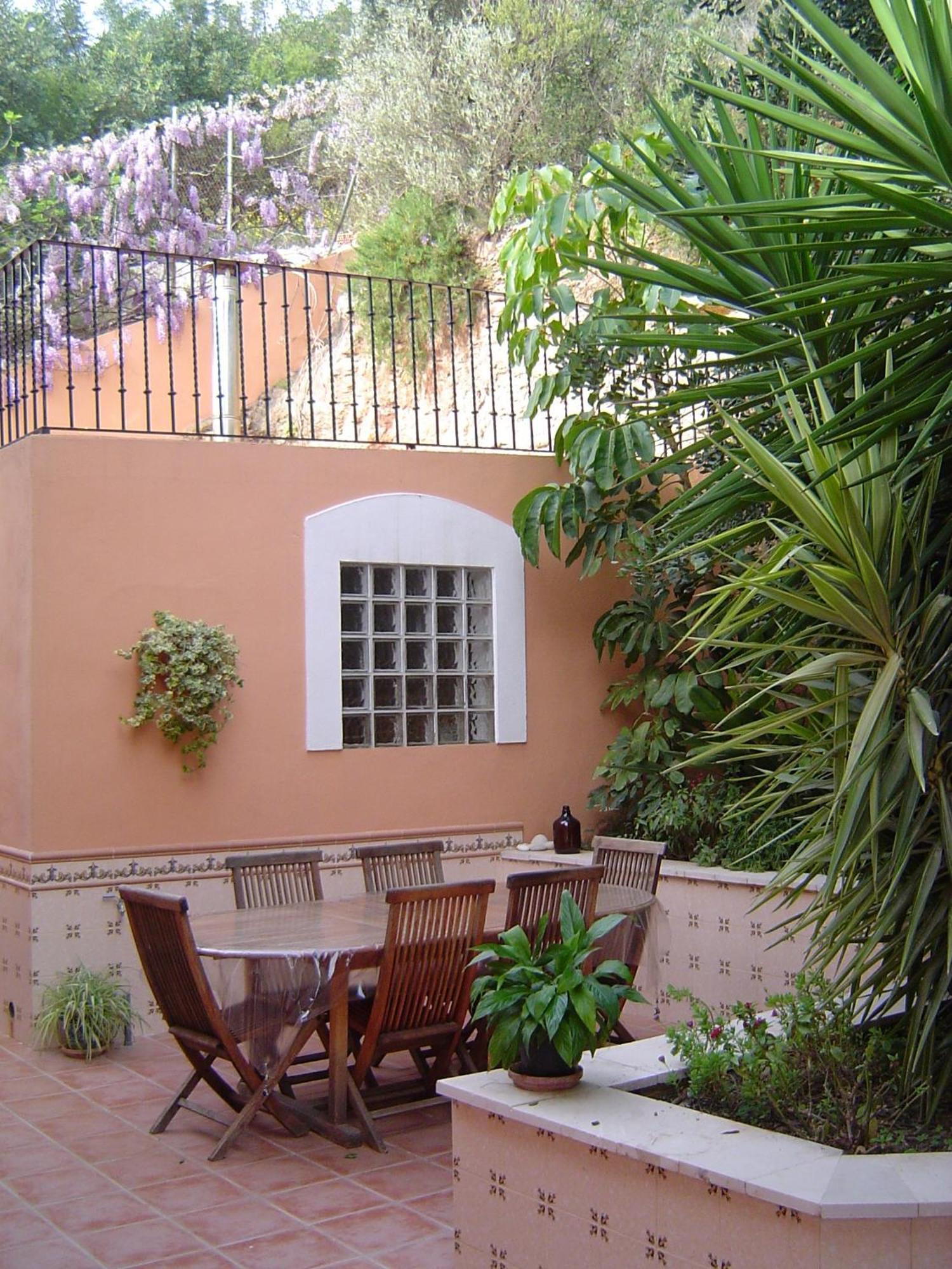 Apartment La Torreta *
