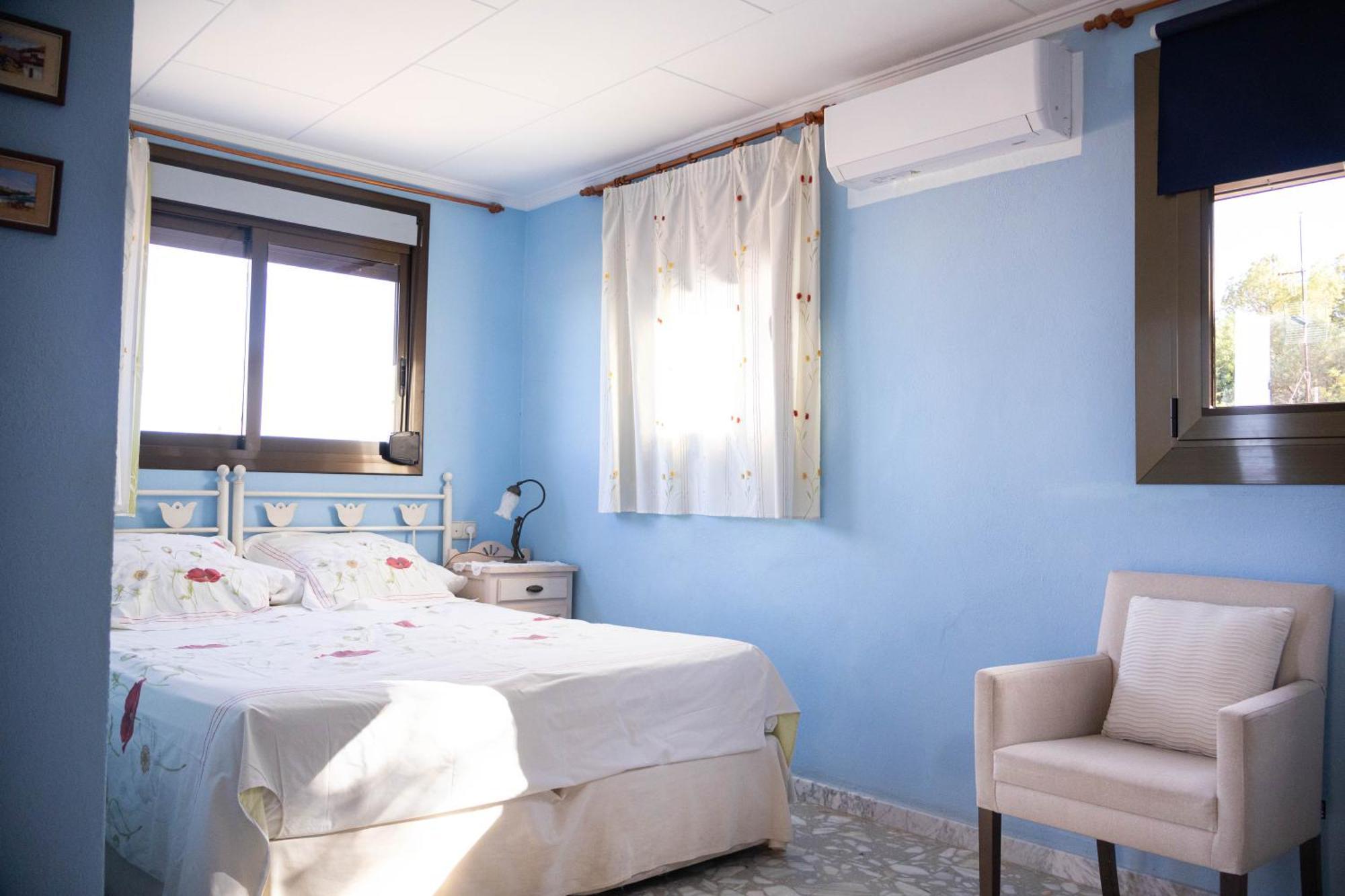 La Torreta Apartment Corbera de Alcira