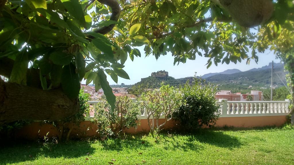Apartment Casa Rural La Torreta