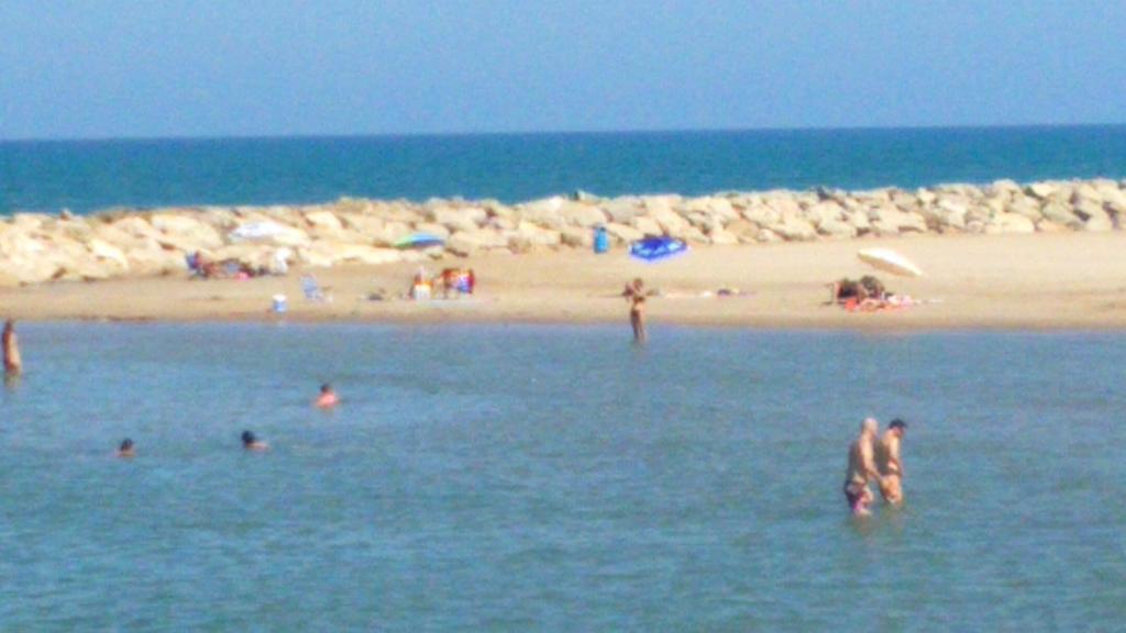 Apartment La Torreta